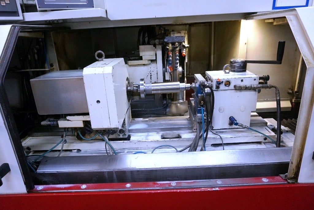 STUDER S33  2004